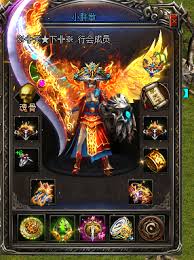 传奇私服中隐藏的强力BOSS：未知暗殿的“屠龙鸡”传说